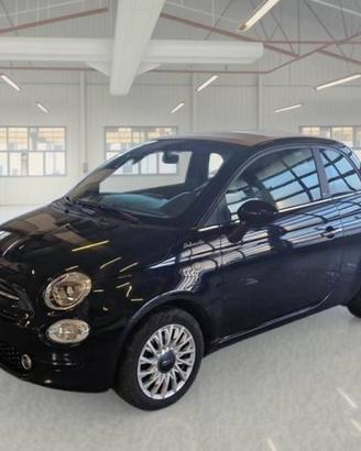 Fiat 500 C 1.0 hybrid Dolcevita 70cv