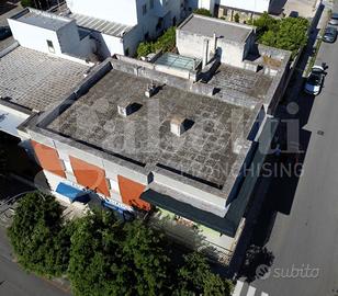 Stabile/Palazzo Nardò [Cod. rif 3319859VRG]