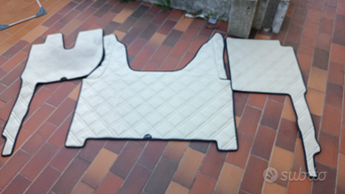 Tappetini camion IVECO SWAY 2025