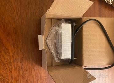 Faro posteriore moto