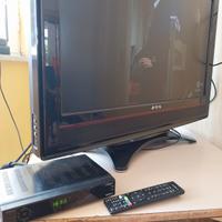 Decoder hd root combo