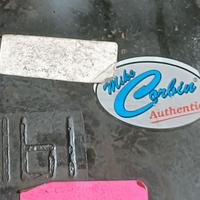 Sella Corbin Harley 1340