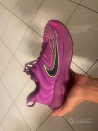 scarpe da basket