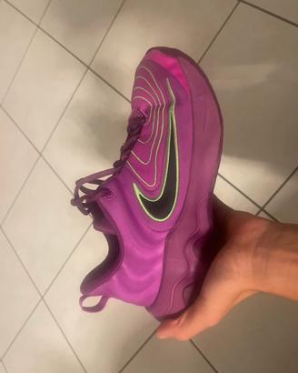 scarpe da basket