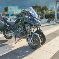 Yamaha Niken GT