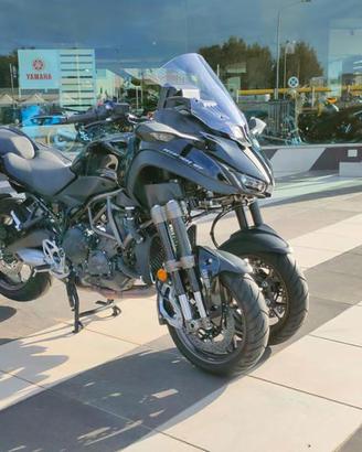 Yamaha Niken GT