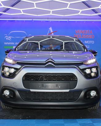 Citroen C3 PureTech 83 S&S Feel