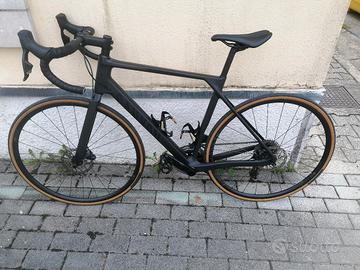 Bicicletta da corsa Canyon Taglia M