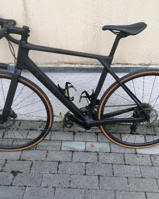 Bicicletta da corsa Canyon Taglia M