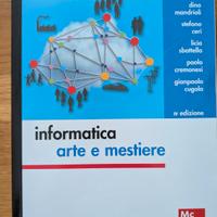 informatica arte e mestiere - mandrioli 