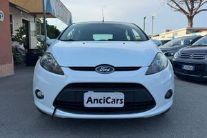 Ford Fiesta 5p 1.6 tdci + 95cv E5
