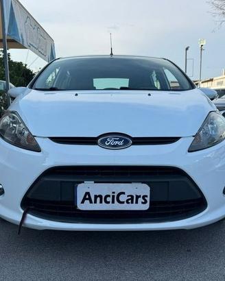 Ford Fiesta 5p 1.6 tdci + 95cv E5