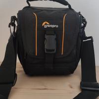 Borsa per fotocamera Lowepro Adventura SH 120 II