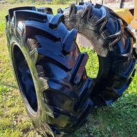 gomme Mitas 420/70 R30 & Pirelli 320/70R20