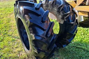 gomme Mitas 420/70 R30 & Pirelli 320/70R20