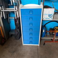 Cassettiera settimino