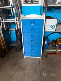 Cassettiera settimino