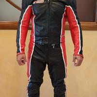 Tuta divisibile Dainese Vintage '80 tg52(S/M)