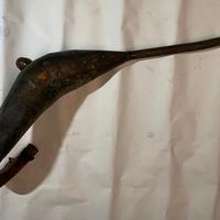 Motard Enduro Minarelli Aprilia RX espansione