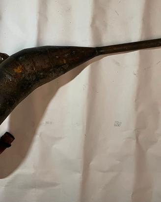 Motard Enduro Minarelli Aprilia RX espansione