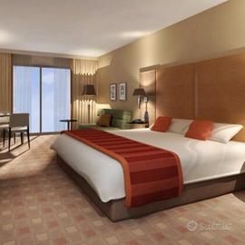 Addetta pulizie b&b e appartamenti