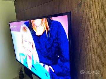Tv samsung 40"