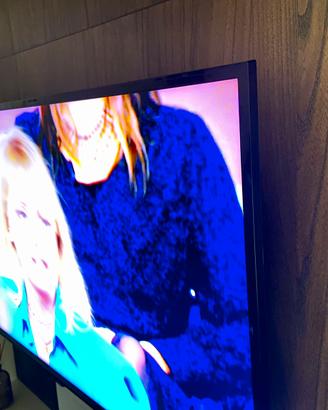 Tv samsung 40"
