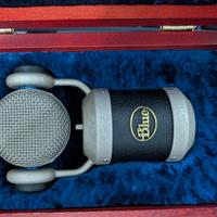 microfono da studio  blue mouse 