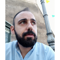 Storyteller/Copywriter
