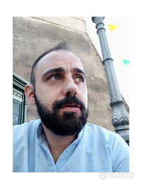 Storyteller/Copywriter/Smm