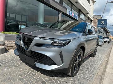 ALFA ROMEO Junior Junior 1.2 136 CV Hybrid eDCT...