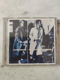 CD Style Council