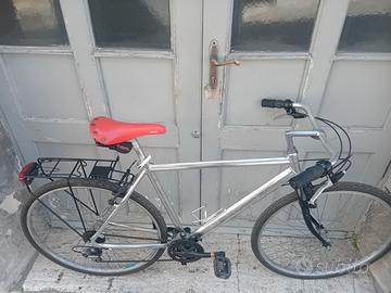 City Bike