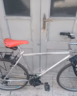 City Bike