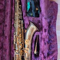 SASSOFONO SAX