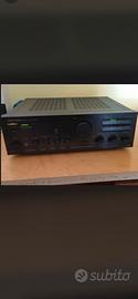 Onkyo Integra A-8170 amplificatore stereo