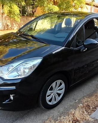 Citroen C3 1.2 VTi 82 Exclusive