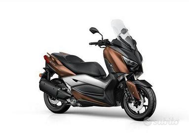 YAMAHA X-MAX 300 ABS 2017