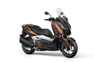 YAMAHA X-MAX 300 ABS 2017