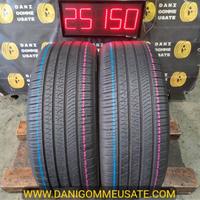 2 GOMME 235 50 20 PIRELLI 4 STAGIONI AL 85%