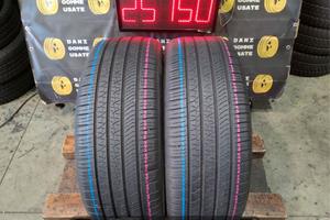 2 GOMME 235 50 20 PIRELLI 4 STAGIONI AL 85%