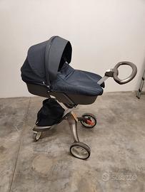 passeggino stokke