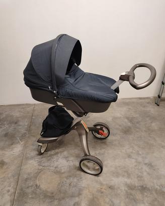 passeggino stokke
