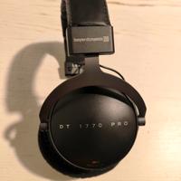 Beyerdynamic DT1770 PRO