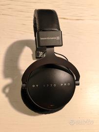 Beyerdynamic DT1770 PRO