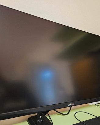 ASUS TUF Gaming VG27AQML5A 27" QHD Fast IPS 300Hz