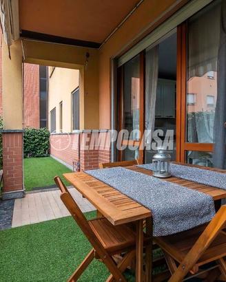 TRLEOCALI CON GIARDINO, BOX E CANTINA!!!