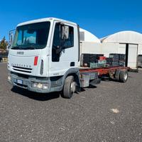 IVECO EUROCARGO 80E18