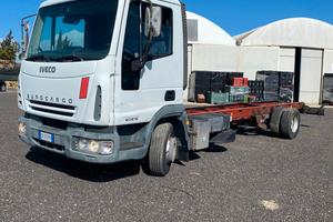 IVECO EUROCARGO 80E18