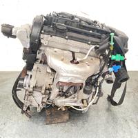 KFU 135PC MOTORE COMPLETO PEUGEOT 207 1° Serie KF